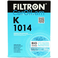Filtron K 1014
